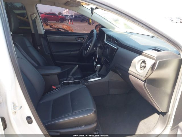 5YFBURHE1JP813372 Toyota Corolla Xle