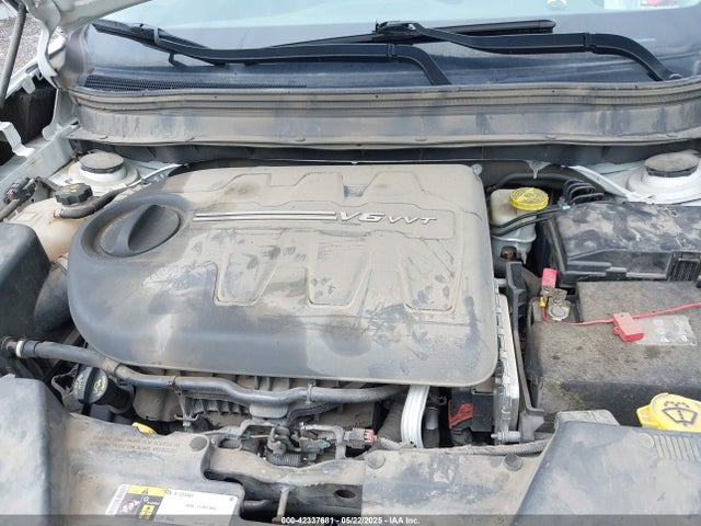 1C4PJMBS7HW538219 Jeep Cherokee Trailhawk 4x4
