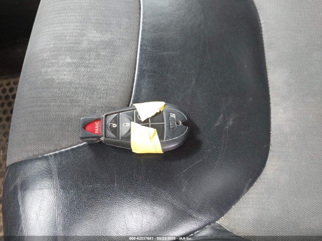 1C4PJMBS7HW538219 Jeep Cherokee Trailhawk 4x4
