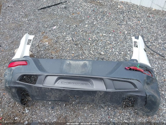 1C4PJMBS7HW538219 Jeep Cherokee Trailhawk 4x4