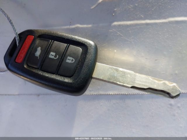 3CZRU6H14NM776156 Honda Hr-v Awd Sport