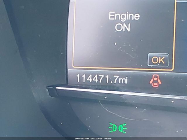 1FM5K8GT9GGD12474 Ford EXPLORER SPORT