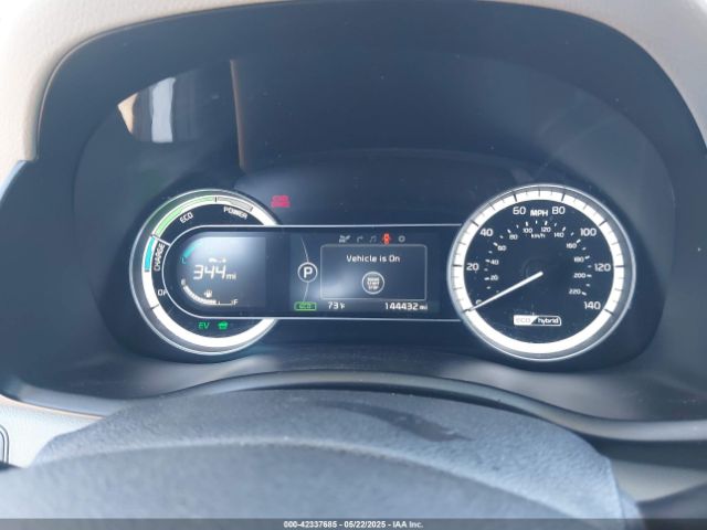 KNDCE3LC1H5043203 KIA Niro Touring