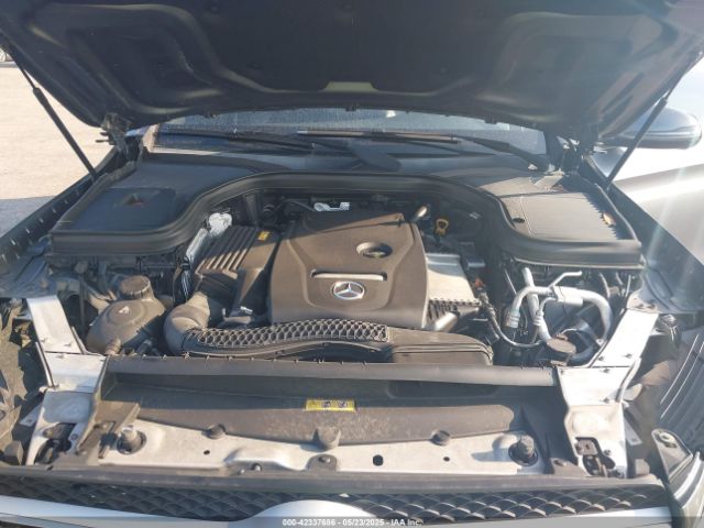WDC0G4JB2JF448980 Mercedes-Benz GLC 300