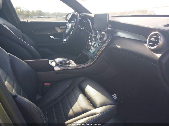 WDC0G4JB2JF448980 Mercedes-Benz GLC 300