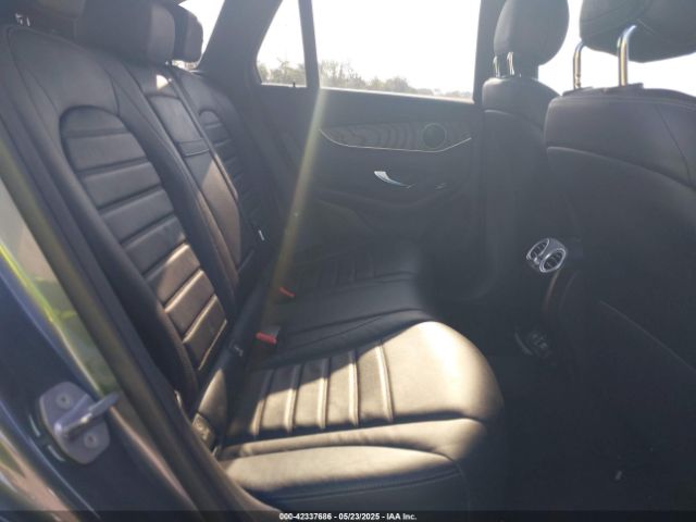 WDC0G4JB2JF448980 Mercedes-Benz GLC 300