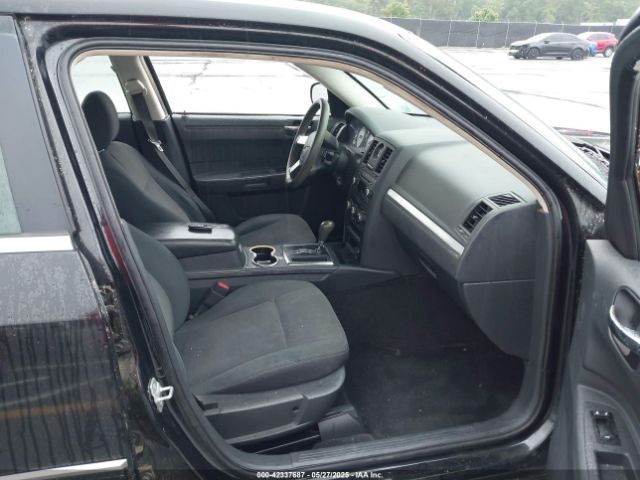 2008 CHRYSLER 300 2C3KA43R48H209311 Photo 4