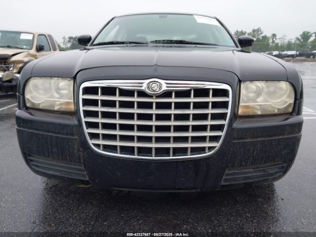 2008 CHRYSLER 300 2C3KA43R48H209311 Photo 5