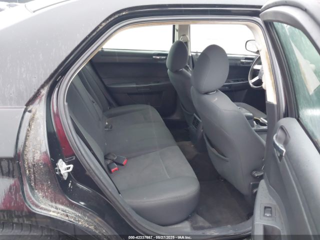 2008 CHRYSLER 300 2C3KA43R48H209311 Photo 7