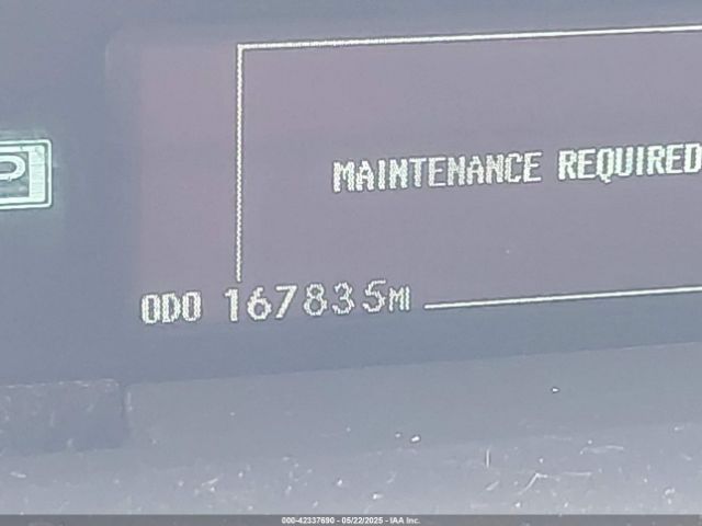 JTDKN3DU9F0417425 Toyota Prius Two
