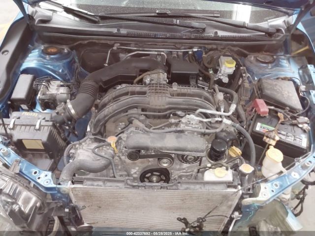 4S3GTAT65J3701242 Subaru Impreza 2.0i Limited