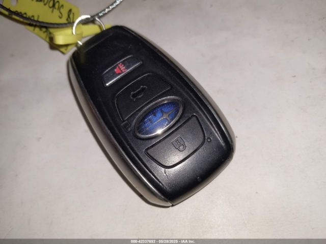 4S3GTAT65J3701242 Subaru Impreza 2.0i Limited