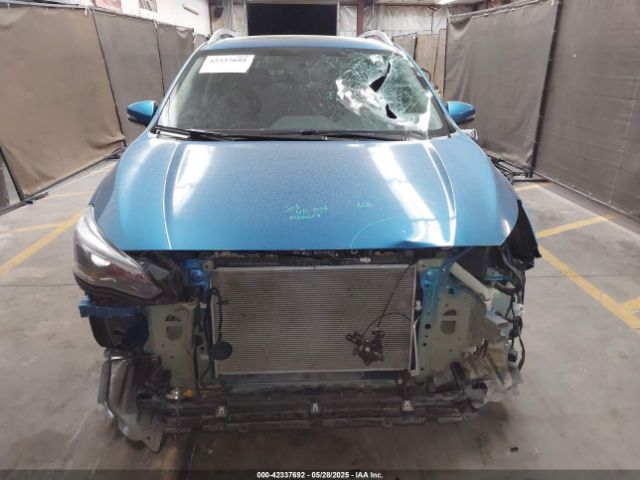 4S3GTAT65J3701242 Subaru Impreza 2.0i Limited