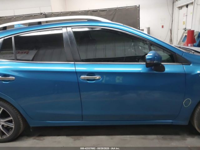 4S3GTAT65J3701242 Subaru Impreza 2.0i Limited
