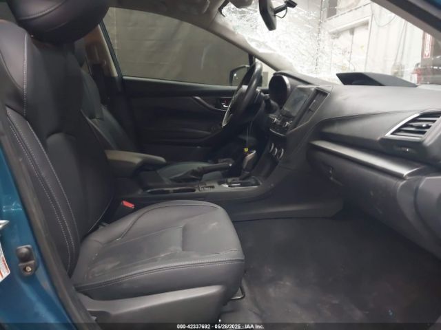 4S3GTAT65J3701242 Subaru Impreza 2.0i Limited