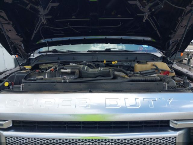 2013 FORD F-250 1FT7W2BT5DEB03505 Photo 9