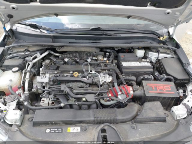 5YFM4RCE3LP037829 Toyota Corolla Se  6mt