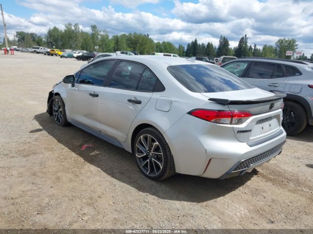 5YFM4RCE3LP037829 Toyota Corolla Se  6mt