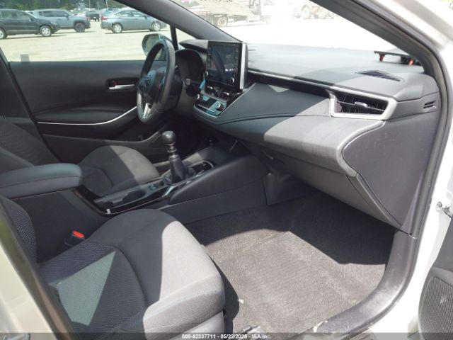 5YFM4RCE3LP037829 Toyota Corolla Se  6mt