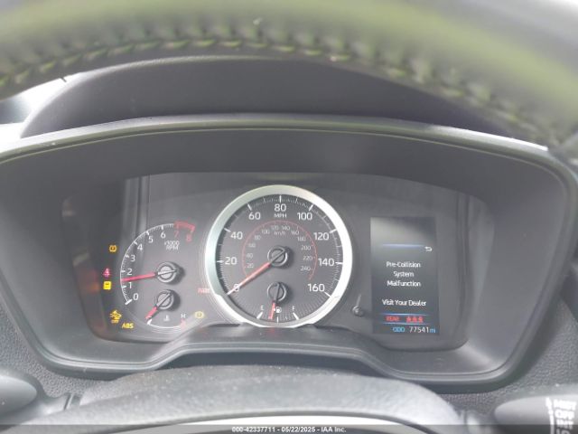 5YFM4RCE3LP037829 Toyota Corolla Se  6mt