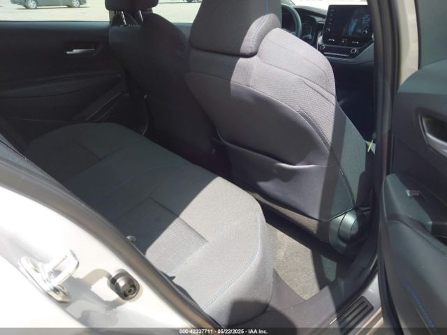 5YFM4RCE3LP037829 Toyota Corolla Se  6mt