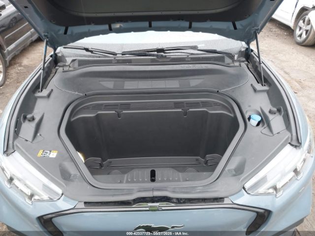 2024 FORD MUSTANG MACH-E 3FMTK3SU0RMA14804 Photo 9