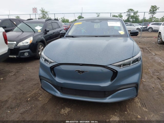 Ford Mustang Mach-E 2024 3FMTK3SU0RMA14804 Image 12