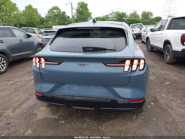 Ford Mustang Mach-E 2024 3FMTK3SU0RMA14804 Image 16