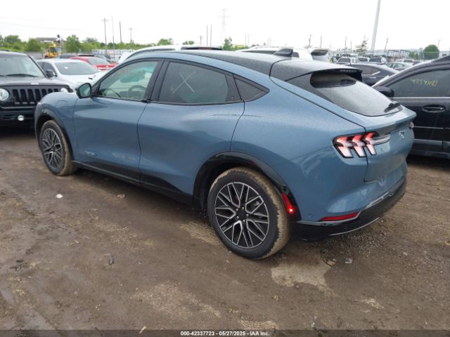 2024 FORD MUSTANG MACH-E 3FMTK3SU0RMA14804 Photo 2