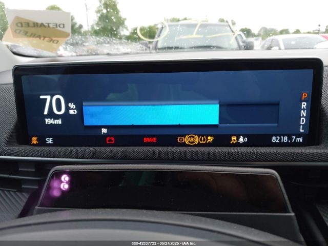 2024 FORD MUSTANG MACH-E 3FMTK3SU0RMA14804 Photo 6