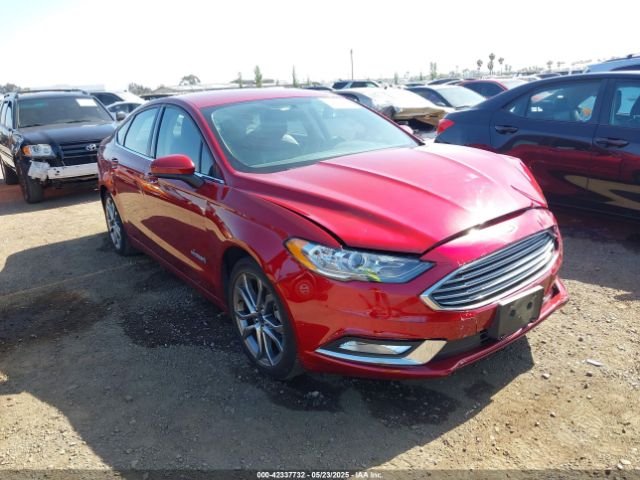 3FA6P0LU0HR313233 auction archive image