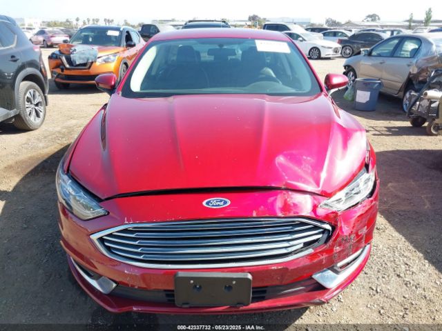 3FA6P0LU0HR313233 Ford 2.0l 4v atk hev
