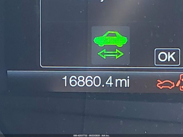 3FA6P0LU0HR313233 Ford 2.0l 4v atk hev