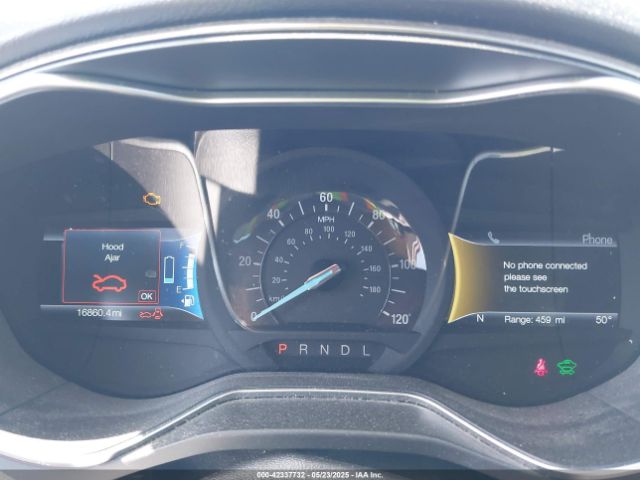 3FA6P0LU0HR313233 Ford 2.0l 4v atk hev