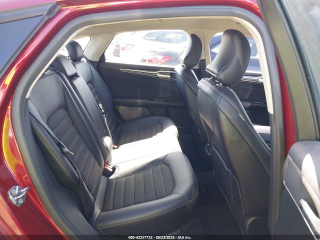 3FA6P0LU0HR313233 Ford 2.0l 4v atk hev