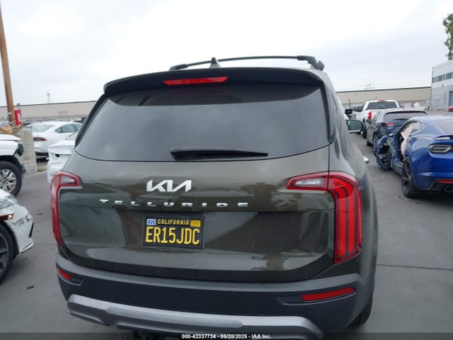 5XYP54HC0NG211061 KIA gdi lambda-ii