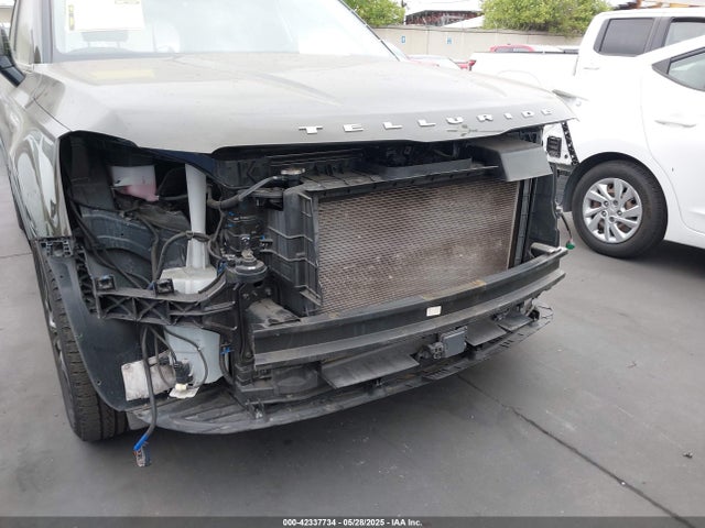 5XYP54HC0NG211061 KIA gdi lambda-ii