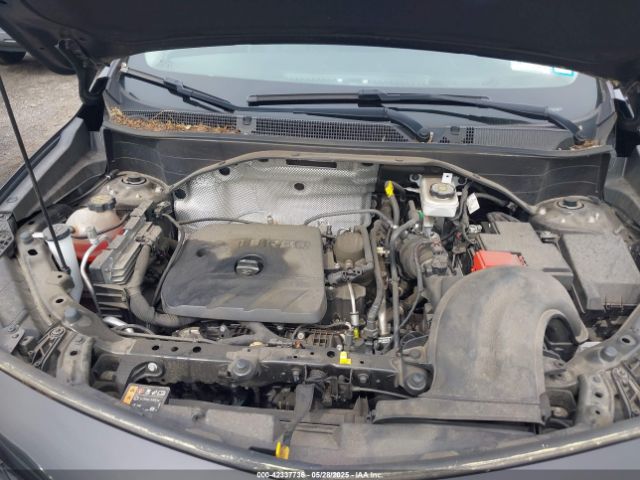 2020 BUICK ENCORE GX KL4MMESL0LB119566 Photo 9