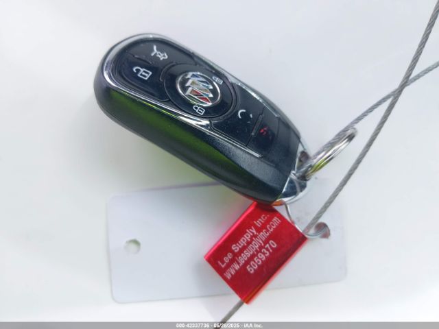 2020 BUICK ENCORE GX KL4MMESL0LB119566 Photo 10