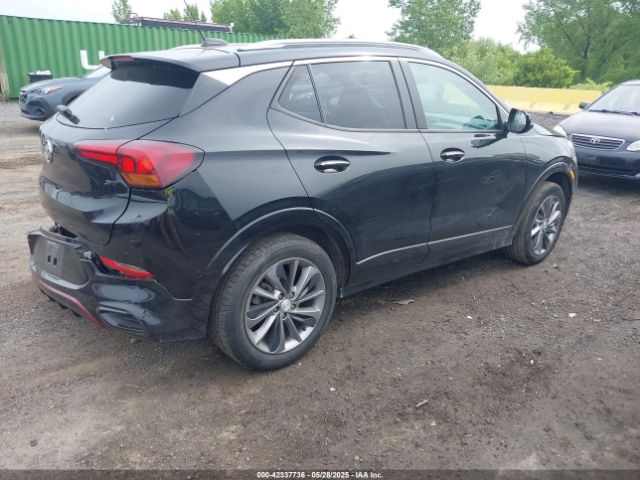 2020 BUICK ENCORE GX KL4MMESL0LB119566 Photo 3
