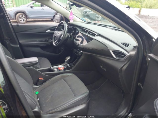 2020 BUICK ENCORE GX KL4MMESL0LB119566 Photo 4