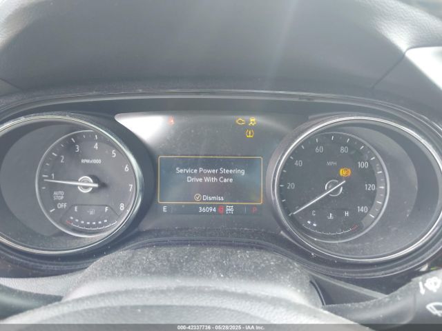 2020 BUICK ENCORE GX KL4MMESL0LB119566 Photo 6