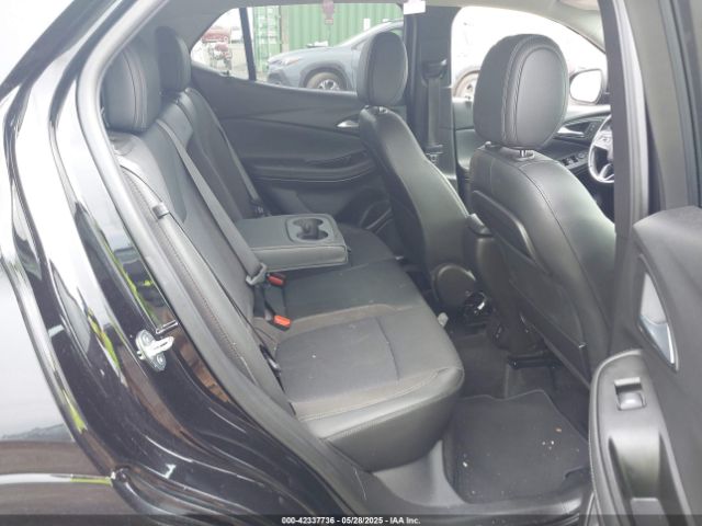 2020 BUICK ENCORE GX KL4MMESL0LB119566 Photo 7