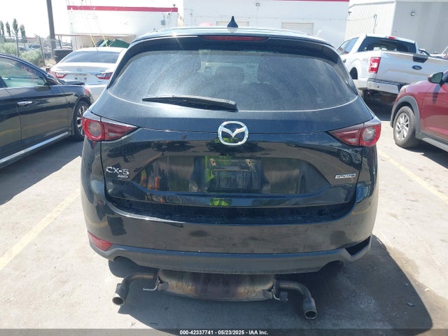 JM3KFBCMXL0741835 Mazda py cylinder deactivation