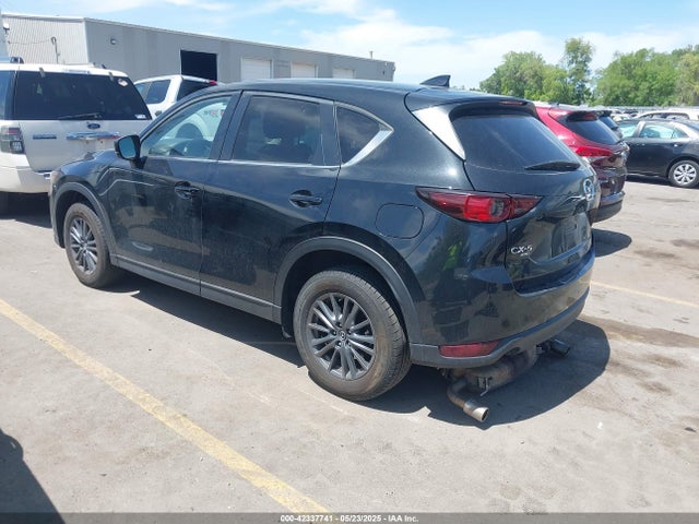 JM3KFBCMXL0741835 Mazda py cylinder deactivation