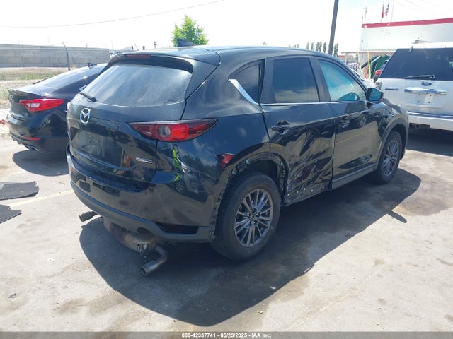 JM3KFBCMXL0741835 Mazda py cylinder deactivation