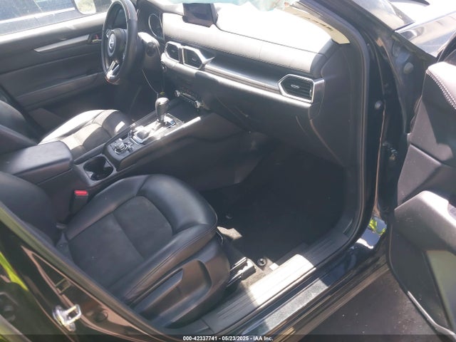 JM3KFBCMXL0741835 Mazda py cylinder deactivation