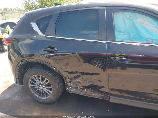 JM3KFBCMXL0741835 Mazda py cylinder deactivation