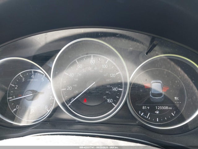 JM3KFBCMXL0741835 Mazda py cylinder deactivation