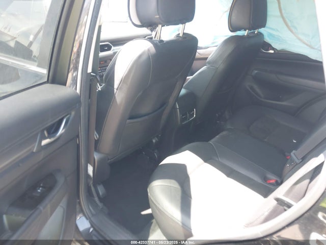 JM3KFBCMXL0741835 Mazda py cylinder deactivation